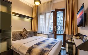 Comfort Suite İstiklal